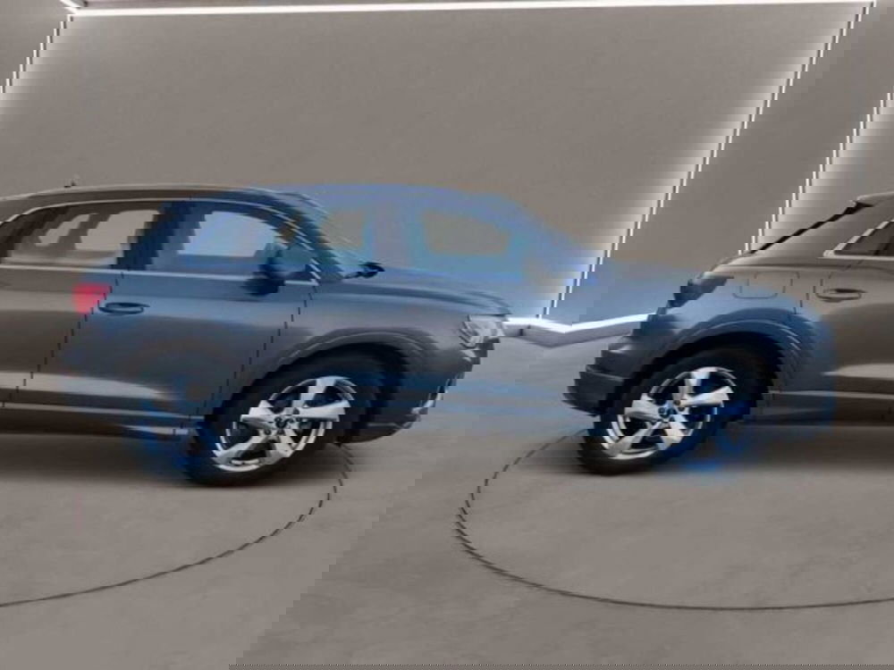 Audi Q3 Sportback usata a Caltanissetta (5)