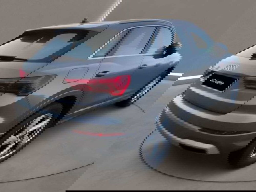 Audi Q3 Sportback usata a Caltanissetta (7)