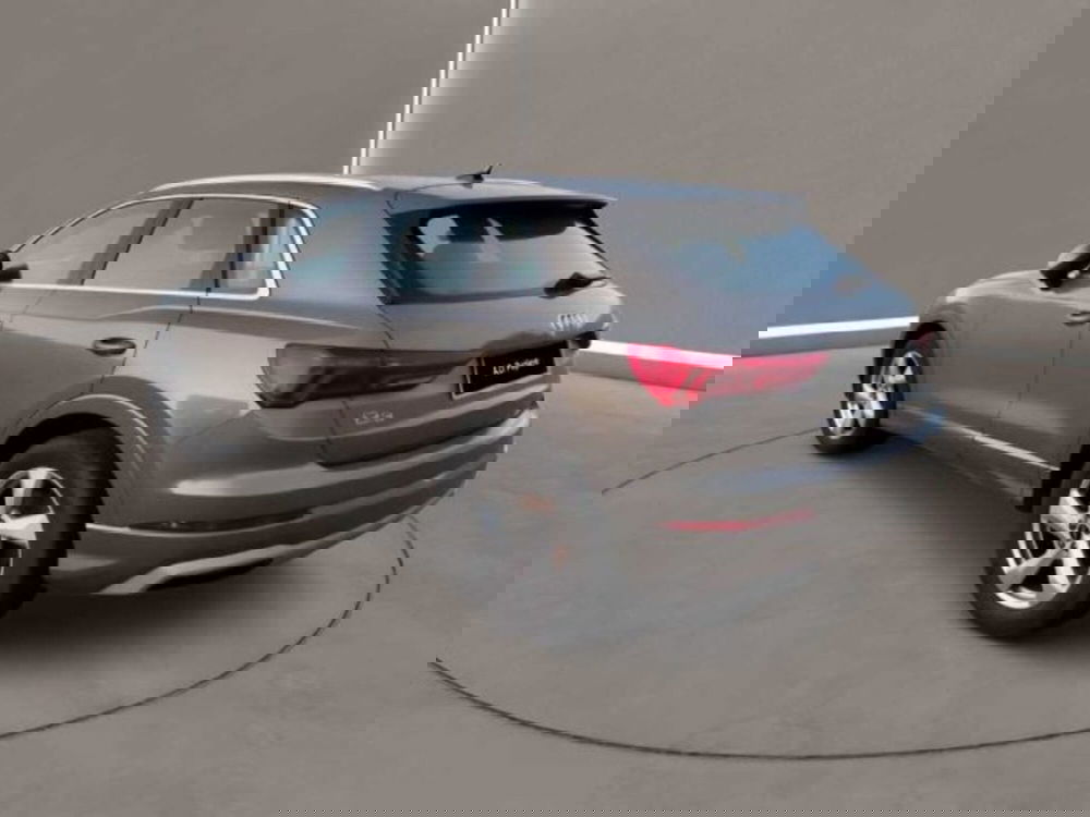 Audi Q3 Sportback usata a Caltanissetta (9)