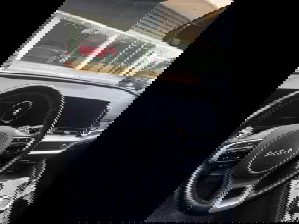 Kia Sportage usata a Caltanissetta (12)