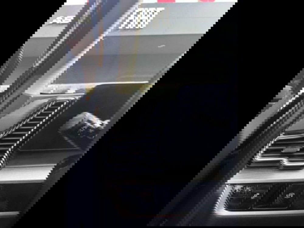 Kia Sportage usata a Caltanissetta (14)