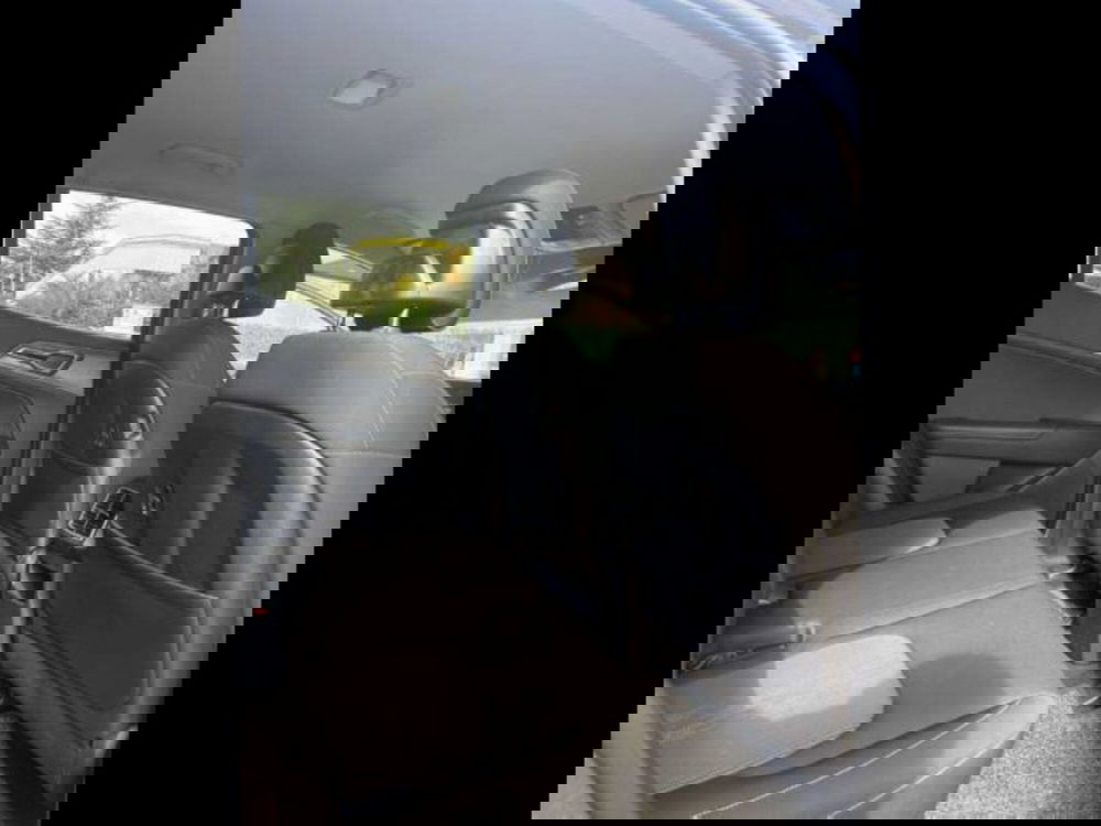 Kia Sportage usata a Caltanissetta (16)