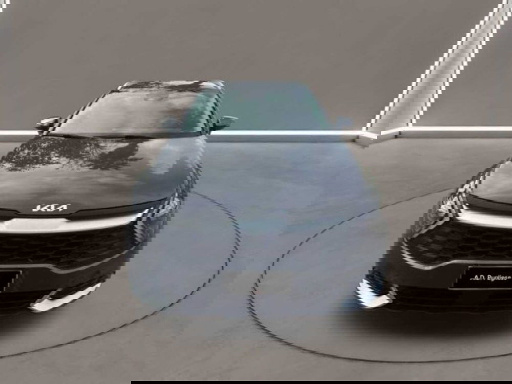 Kia Sportage usata a Caltanissetta (2)