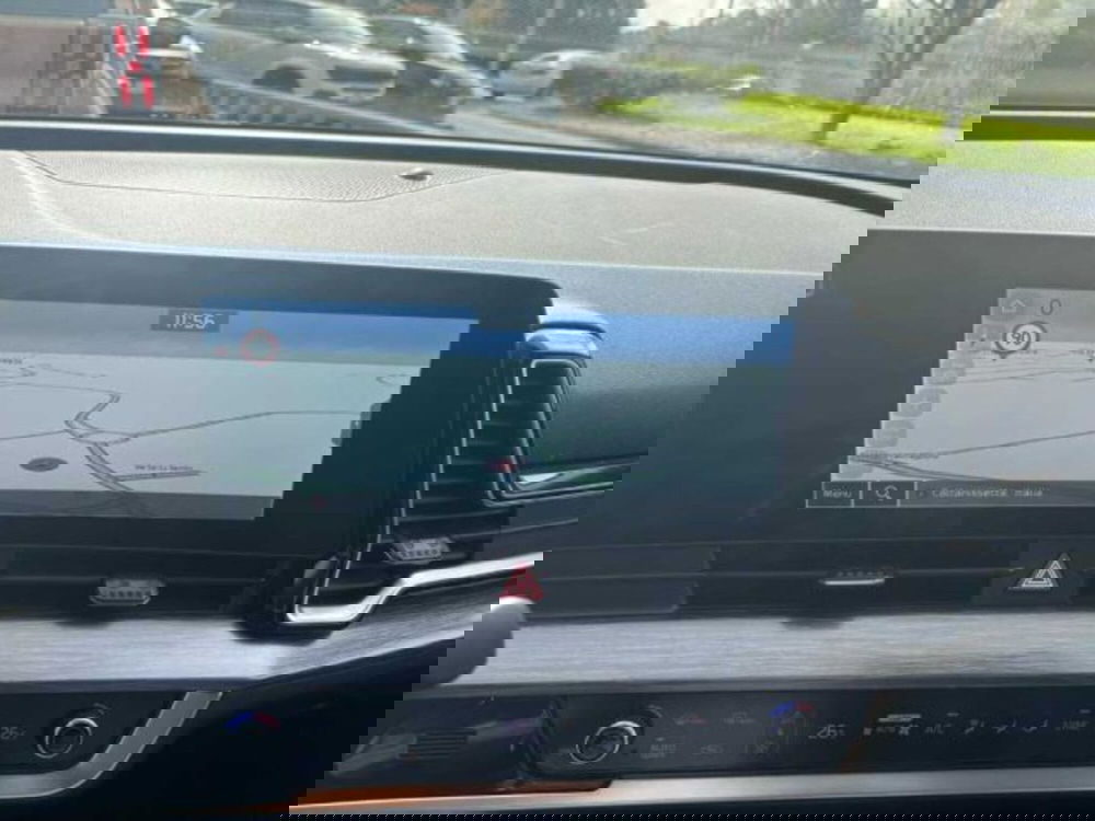 Kia Sportage usata a Caltanissetta (20)