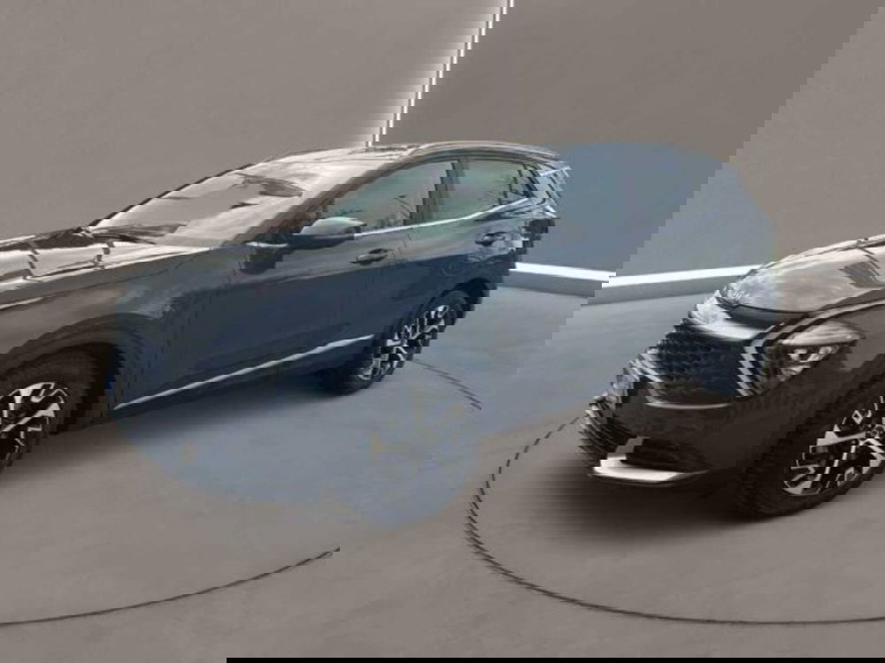 Kia Sportage usata a Caltanissetta (3)