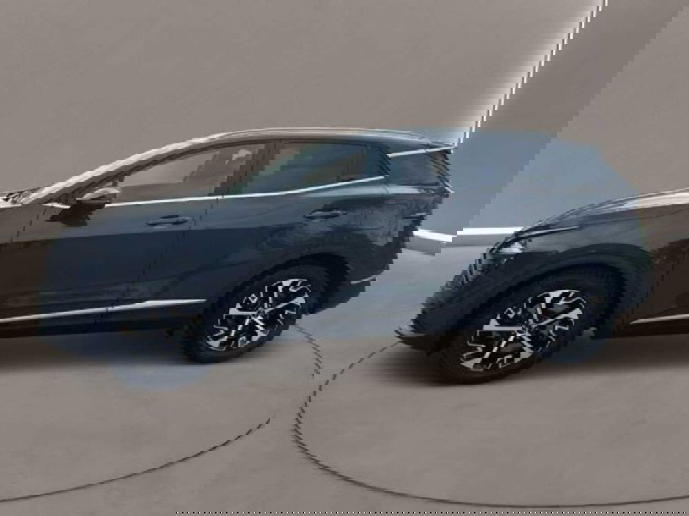 Kia Sportage usata a Caltanissetta (4)