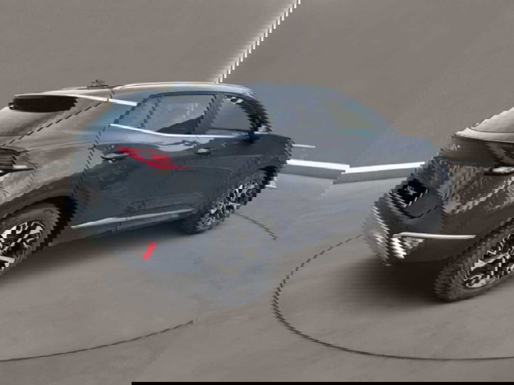 Kia Sportage usata a Caltanissetta (5)