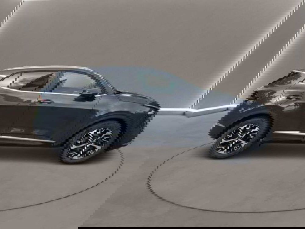 Kia Sportage usata a Caltanissetta (7)