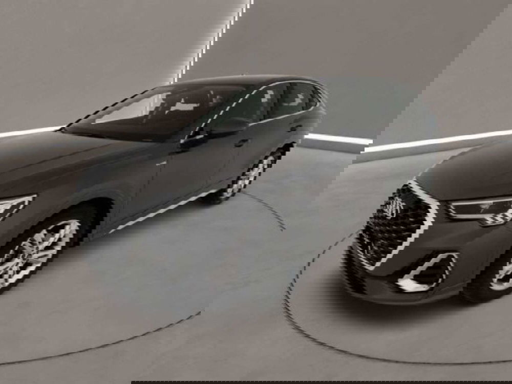 Audi Q3 Sportback usata a Caltanissetta