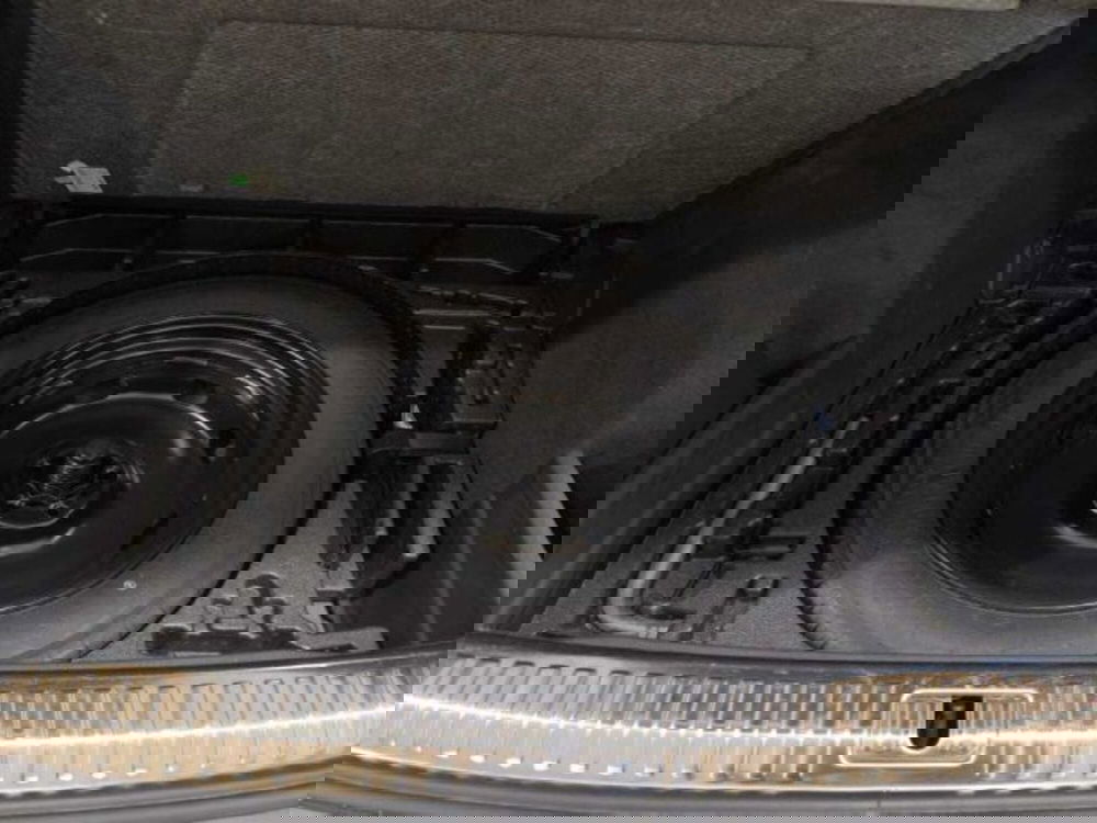 Audi Q3 Sportback usata a Caltanissetta (10)