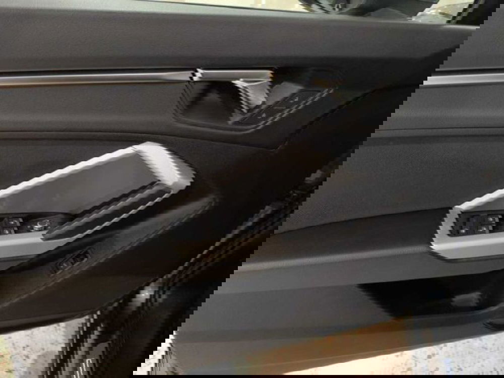 Audi Q3 Sportback usata a Caltanissetta (11)