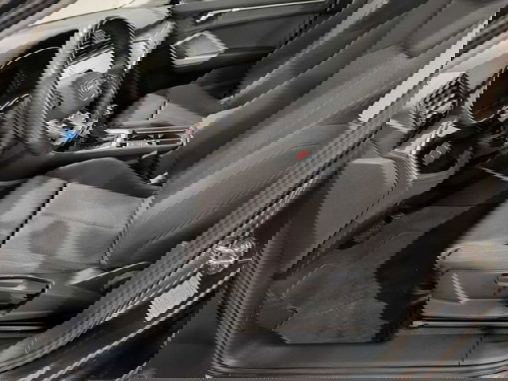 Audi Q3 Sportback usata a Caltanissetta (12)