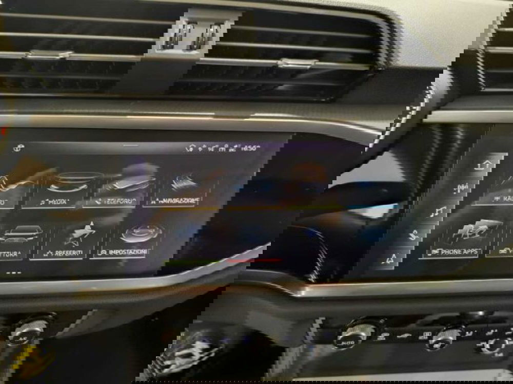 Audi Q3 Sportback usata a Caltanissetta (17)