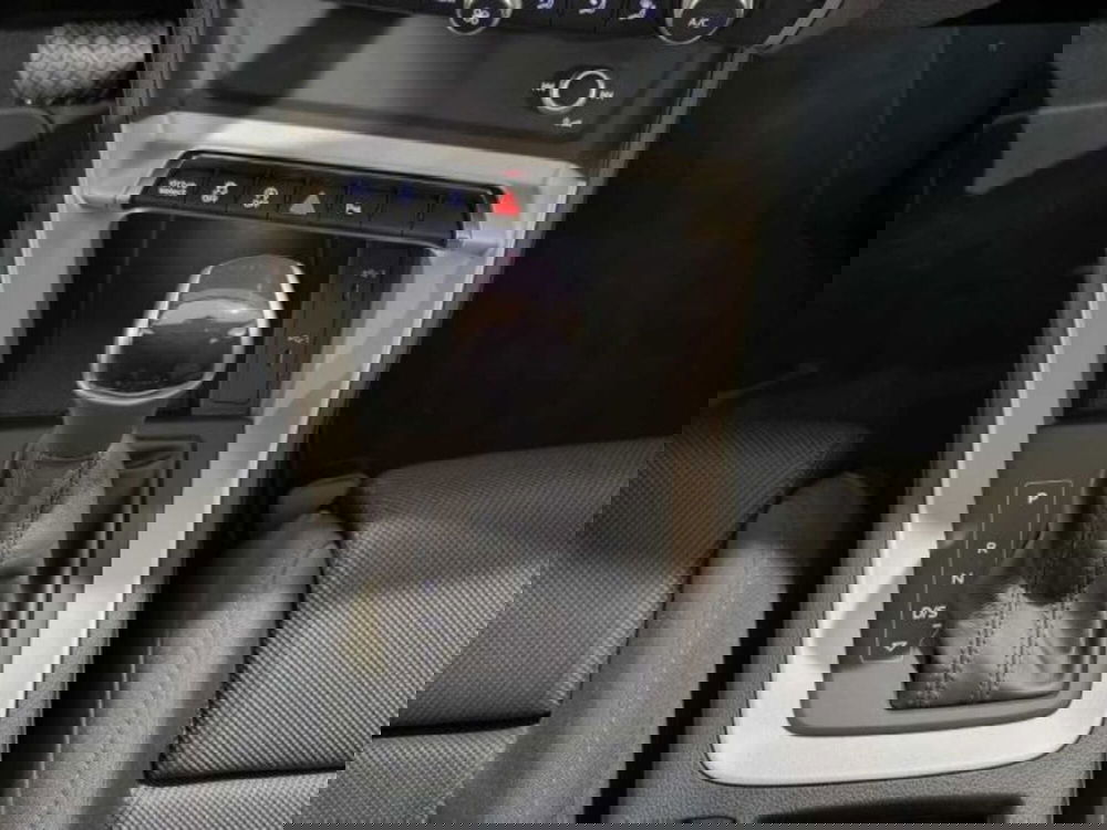 Audi Q3 Sportback usata a Caltanissetta (18)
