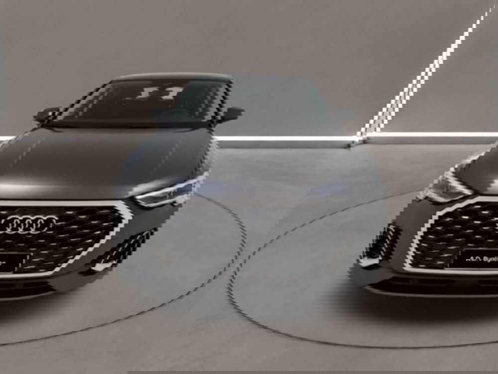 Audi Q3 Sportback usata a Caltanissetta (2)