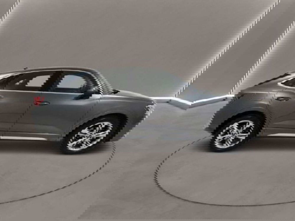 Audi Q3 Sportback usata a Caltanissetta (4)