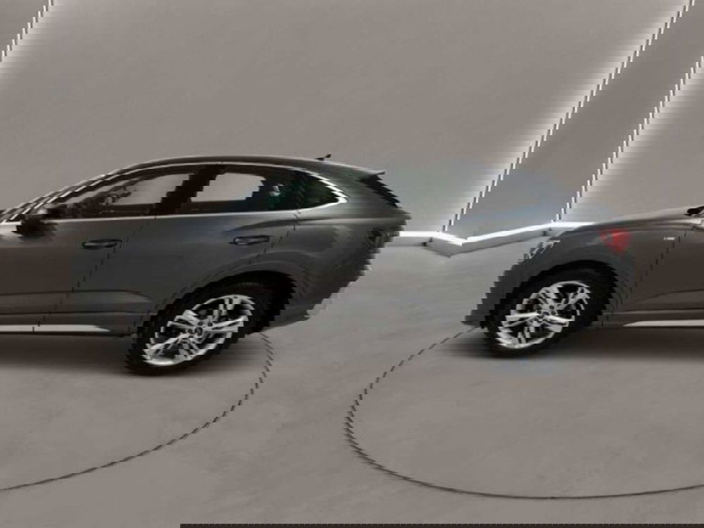 Audi Q3 Sportback usata a Caltanissetta (5)