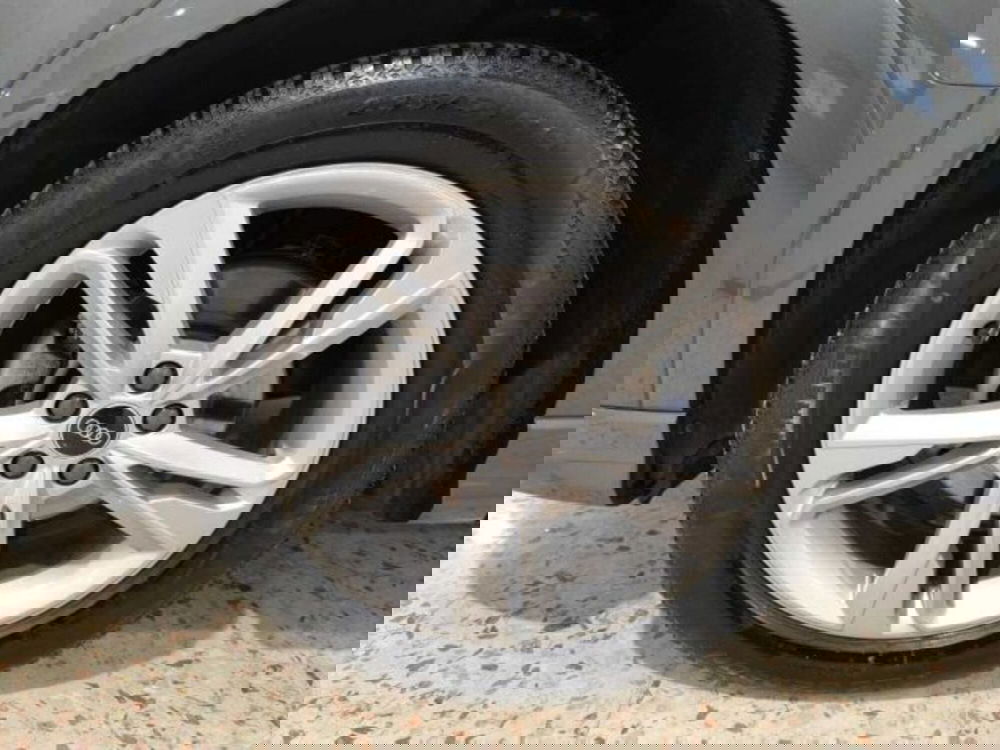 Audi Q3 Sportback usata a Caltanissetta (9)