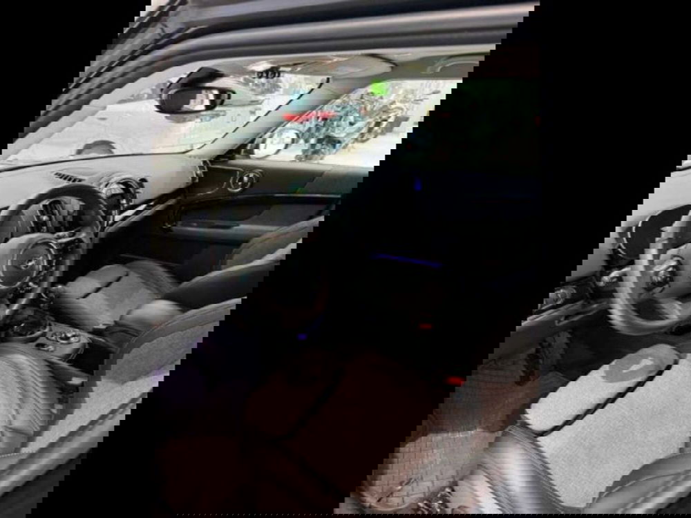 MINI Mini Aceman usata a Caltanissetta (11)