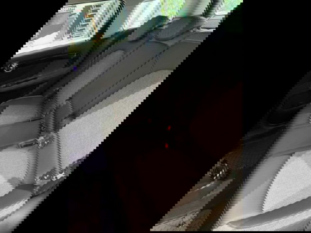 MINI Mini Aceman usata a Caltanissetta (12)