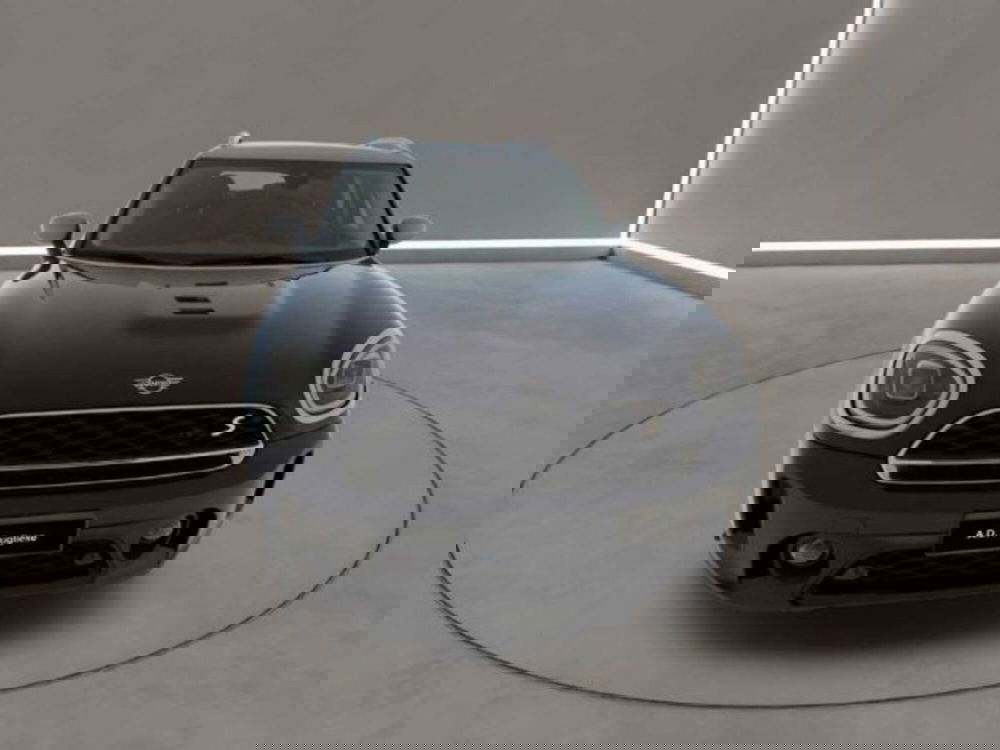 MINI Mini Aceman usata a Caltanissetta (2)