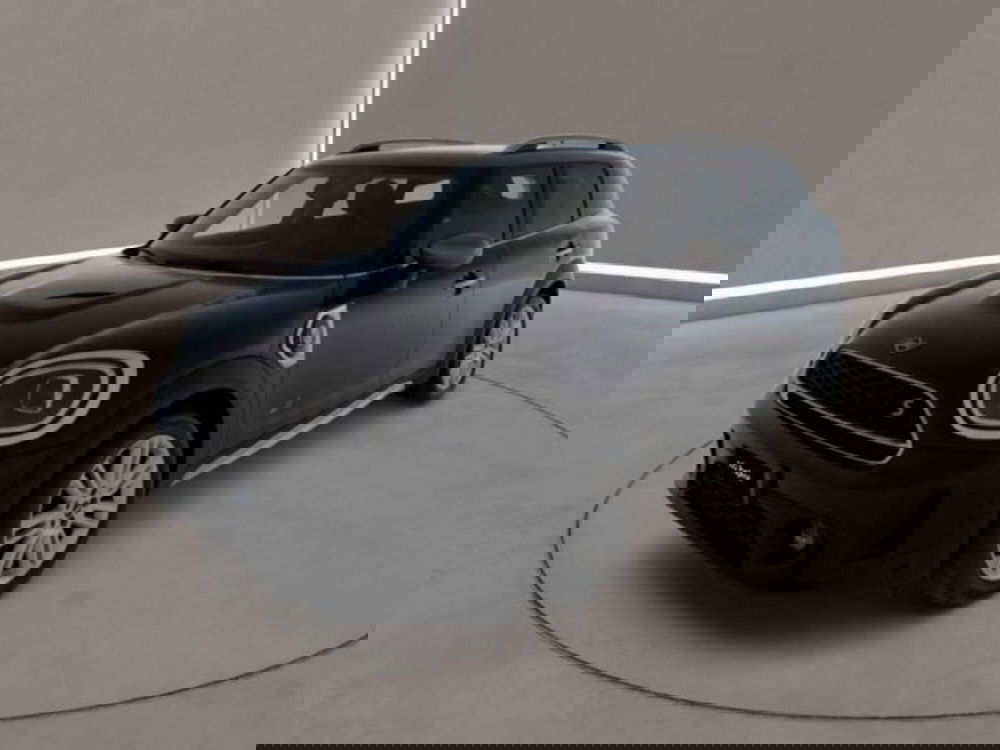 MINI Mini Aceman usata a Caltanissetta (4)