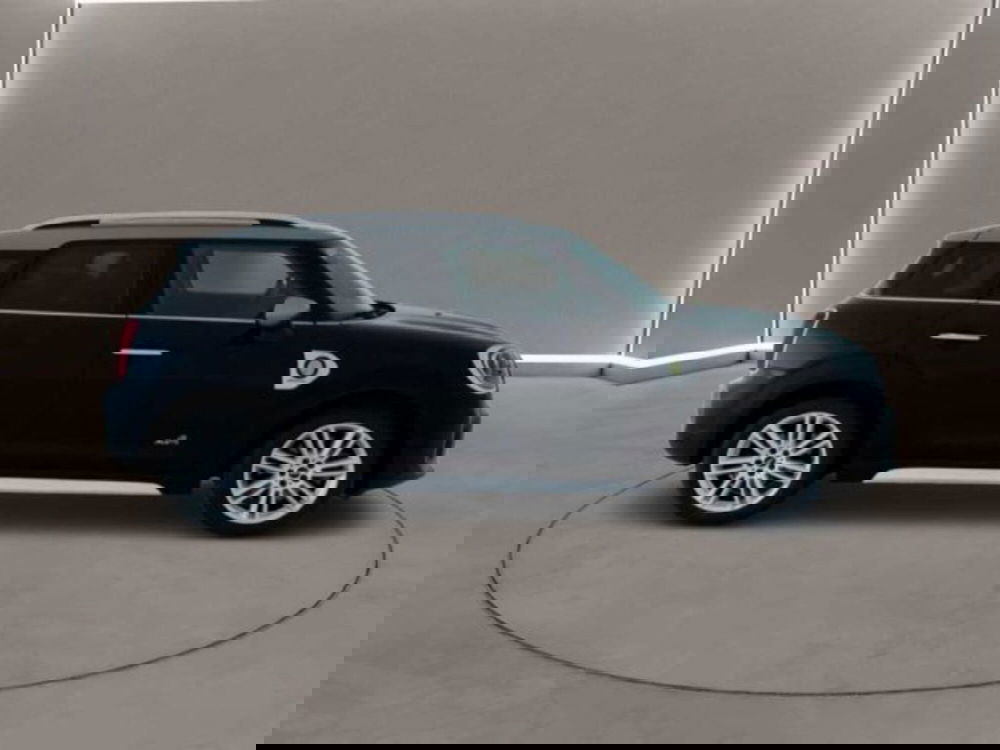 MINI Mini Aceman usata a Caltanissetta (5)