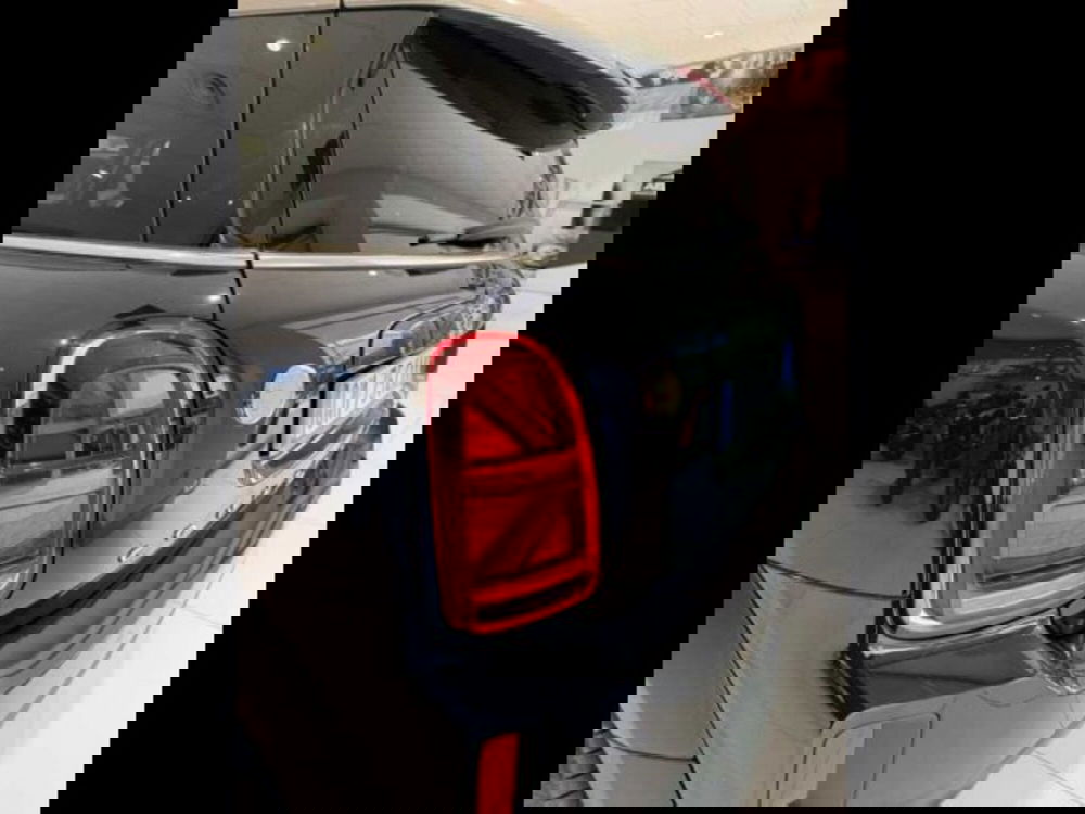 MINI Mini Aceman usata a Caltanissetta (6)