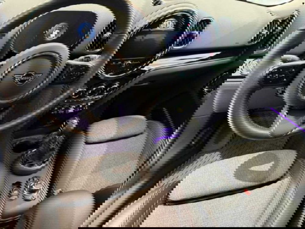 MINI Mini Aceman usata a Caltanissetta (7)