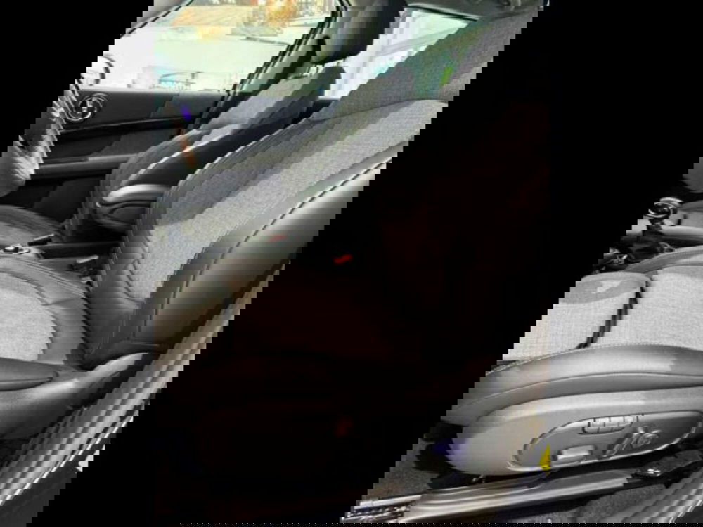 MINI Mini Aceman usata a Caltanissetta (9)