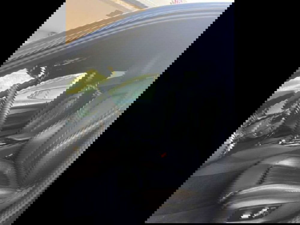 BMW Serie 6 Gran Turismo usata a Caltanissetta (11)