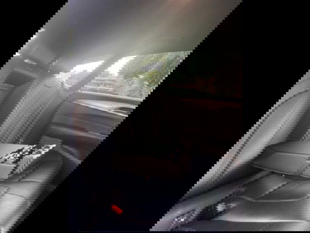 BMW Serie 6 Gran Turismo usata a Caltanissetta (13)