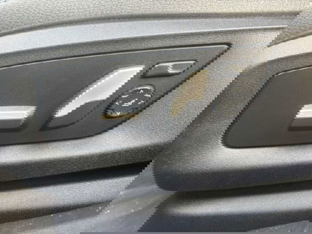 BMW Serie 6 Gran Turismo usata a Caltanissetta (14)