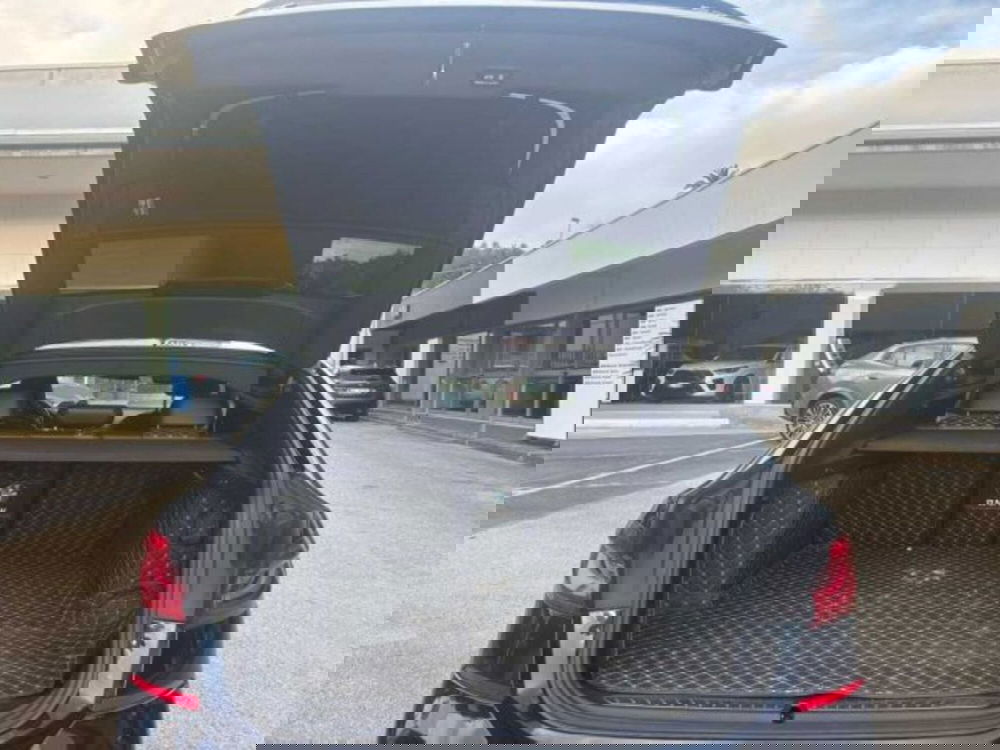 BMW Serie 6 Gran Turismo usata a Caltanissetta (18)