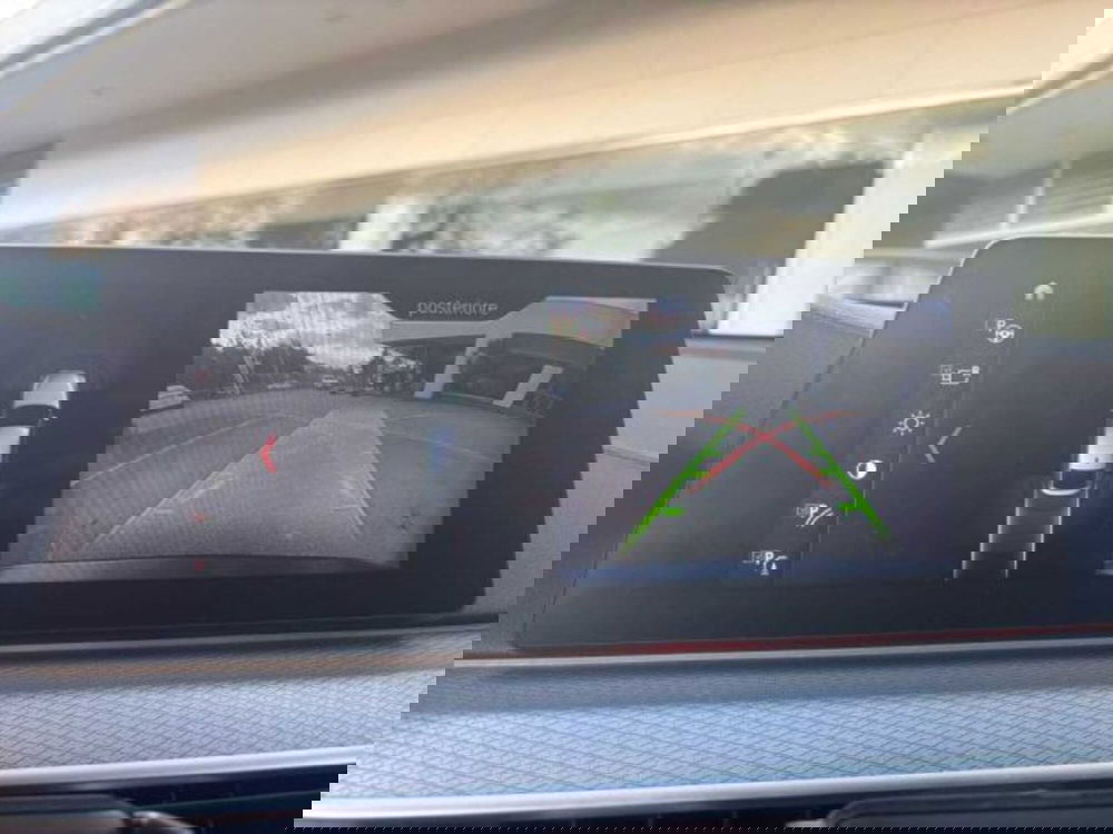 BMW Serie 6 Gran Turismo usata a Caltanissetta (19)