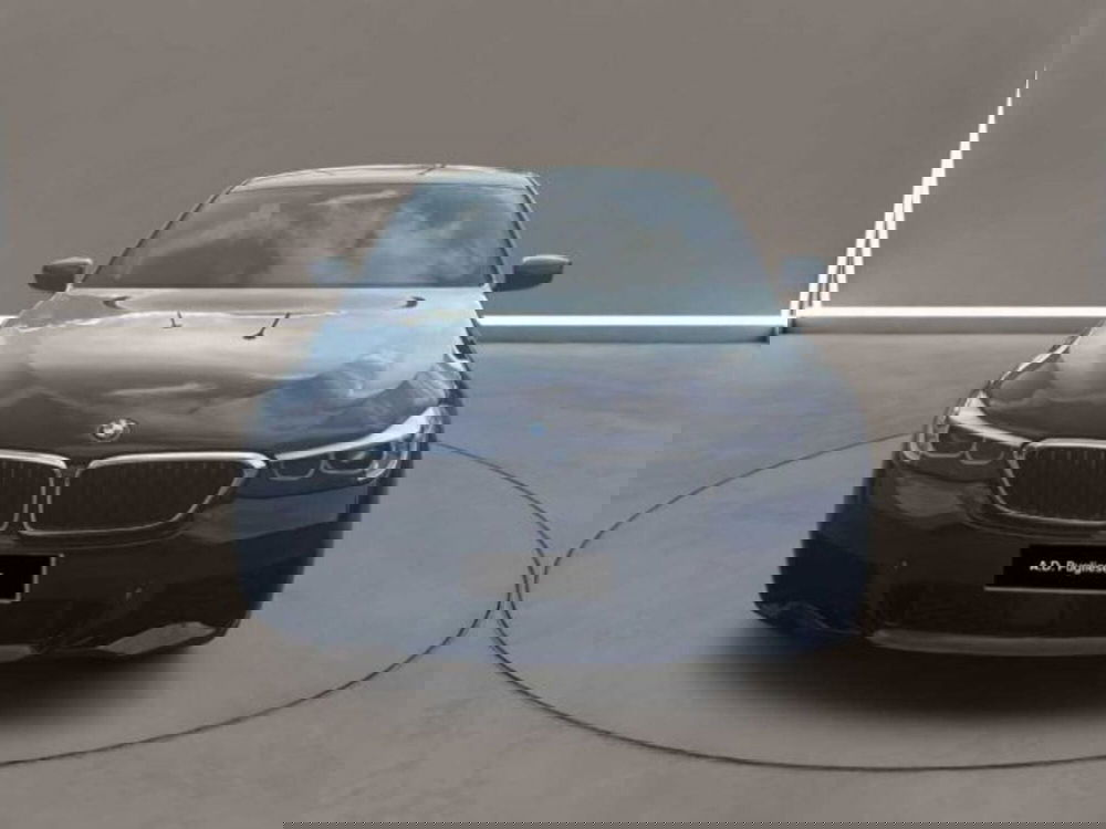 BMW Serie 6 Gran Turismo usata a Caltanissetta (2)