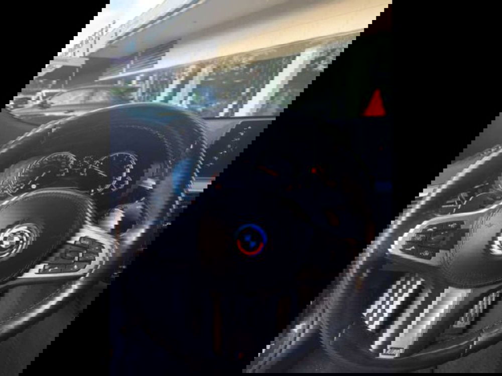 BMW Serie 6 Gran Turismo usata a Caltanissetta (9)