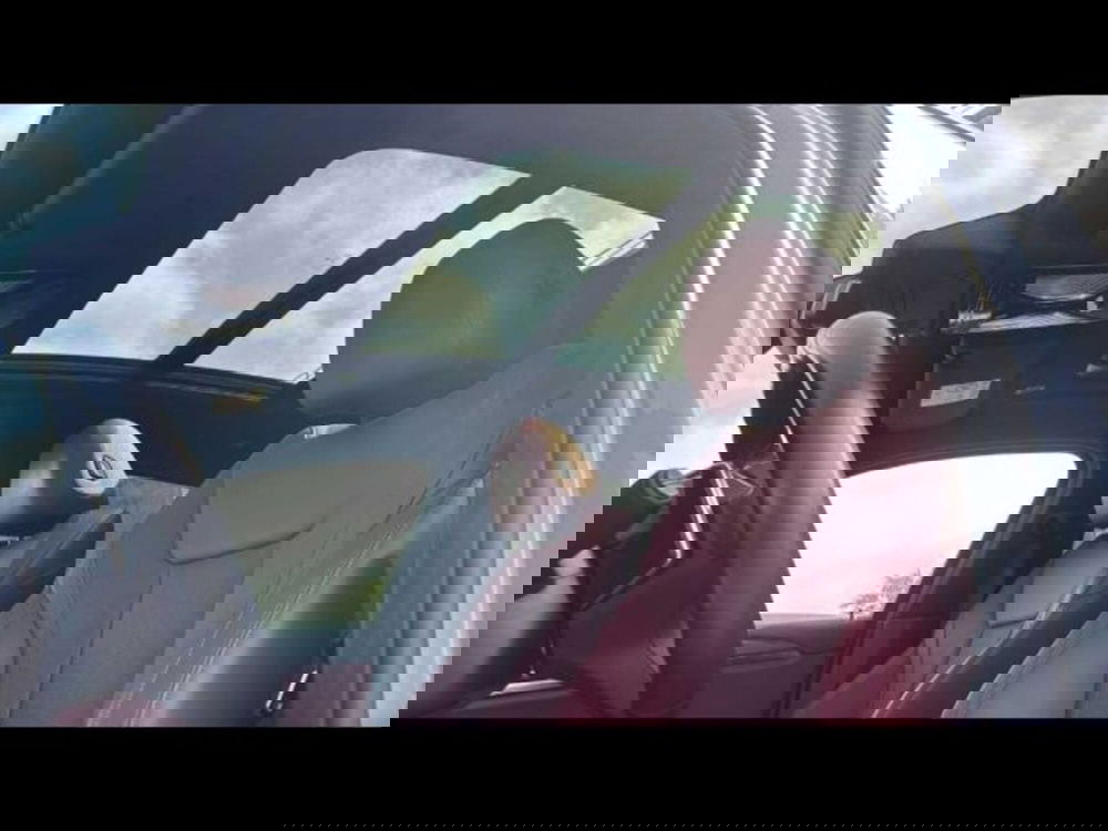 BMW X4 usata a Caltanissetta (15)