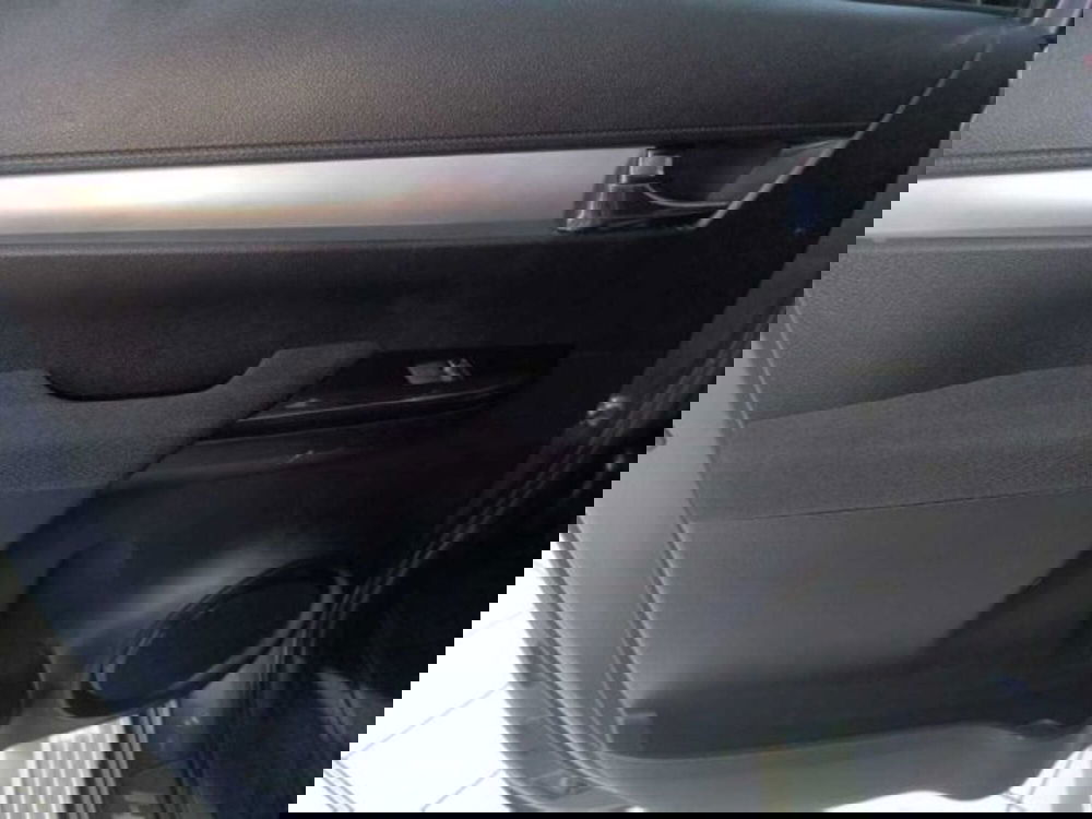 Toyota Hilux usata a Caltanissetta (14)