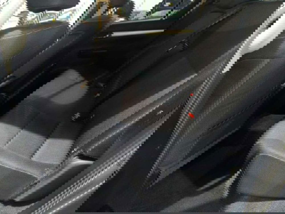 Toyota Hilux usata a Caltanissetta (16)