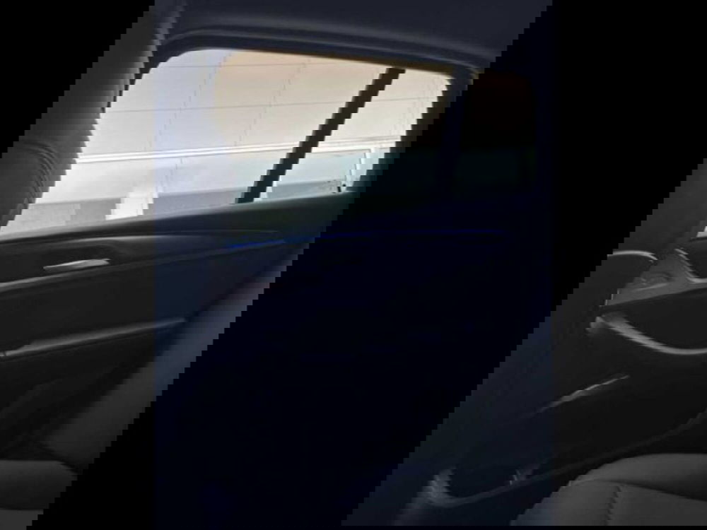 BMW X4 usata a Caltanissetta (18)