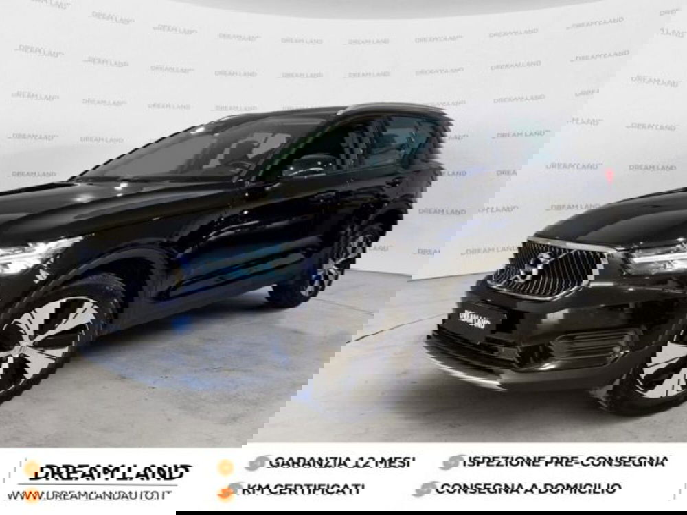 Volvo XC40 usata a Livorno