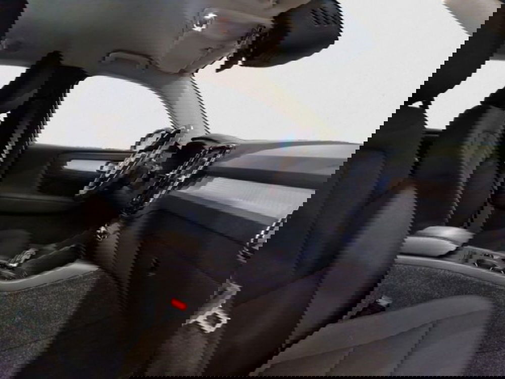 Volvo XC40 usata a Livorno (12)