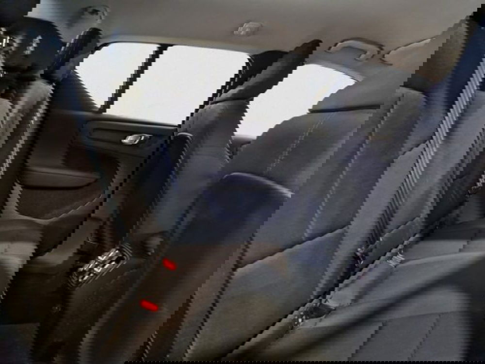 Volvo XC40 usata a Livorno (16)