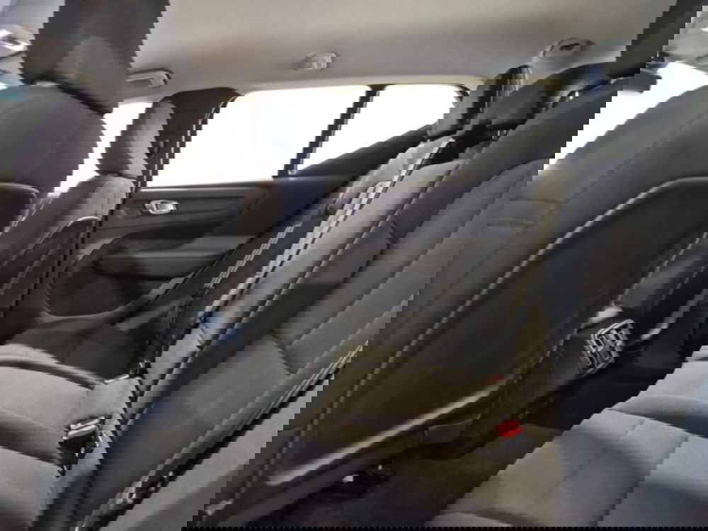 Volvo XC40 usata a Livorno (17)