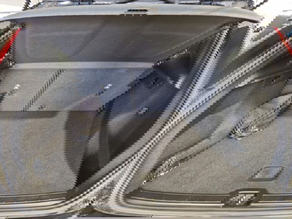 Volvo XC40 usata a Livorno (19)