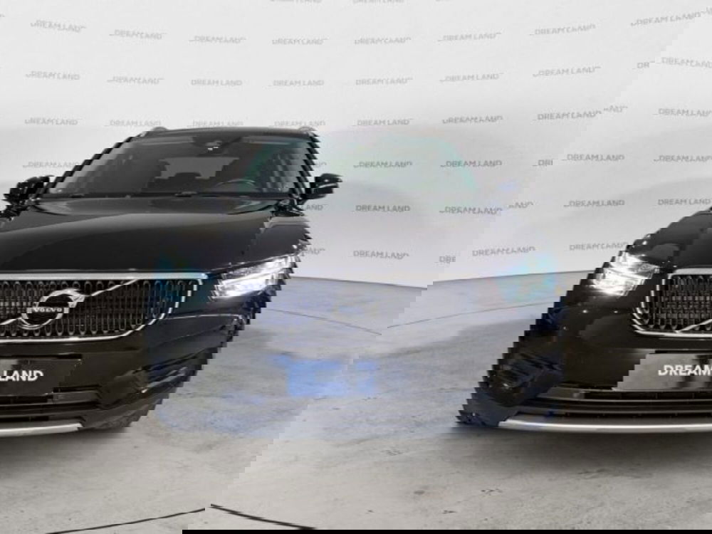 Volvo XC40 usata a Livorno (3)