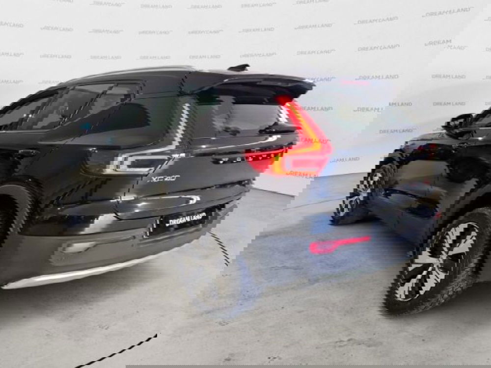 Volvo XC40 usata a Livorno (5)