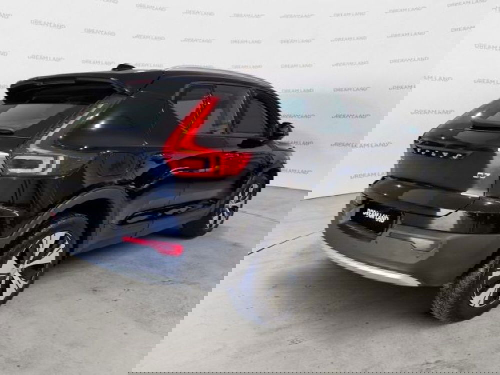 Volvo XC40 usata a Livorno (7)