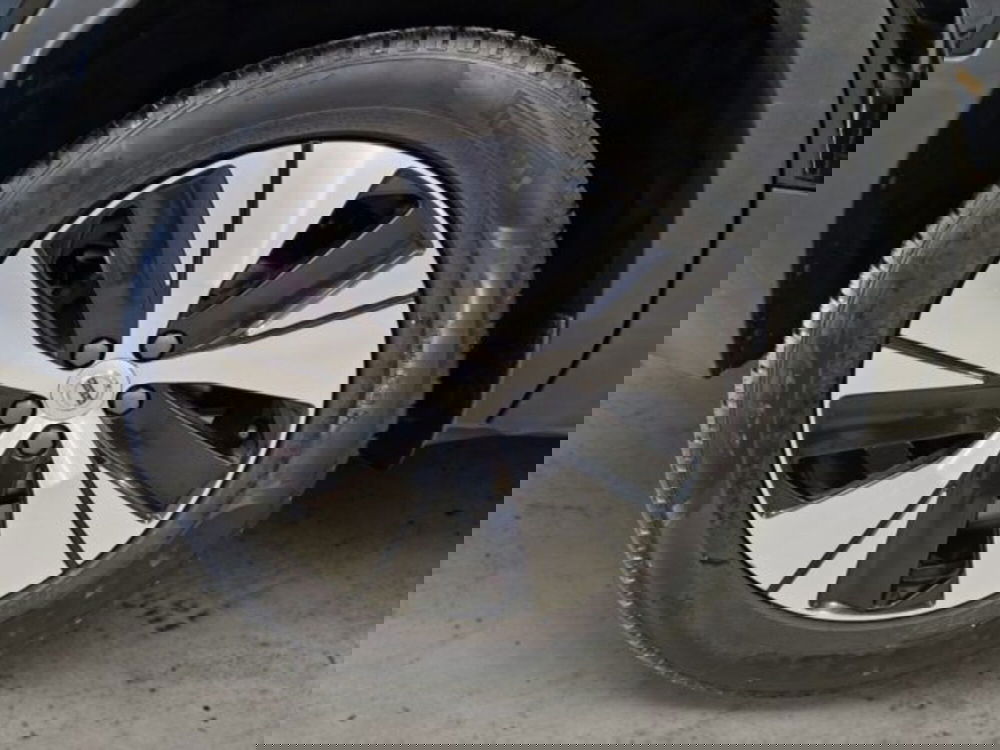 Volvo XC40 usata a Livorno (9)